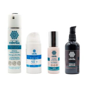 Pack Caricias para nuestra piel