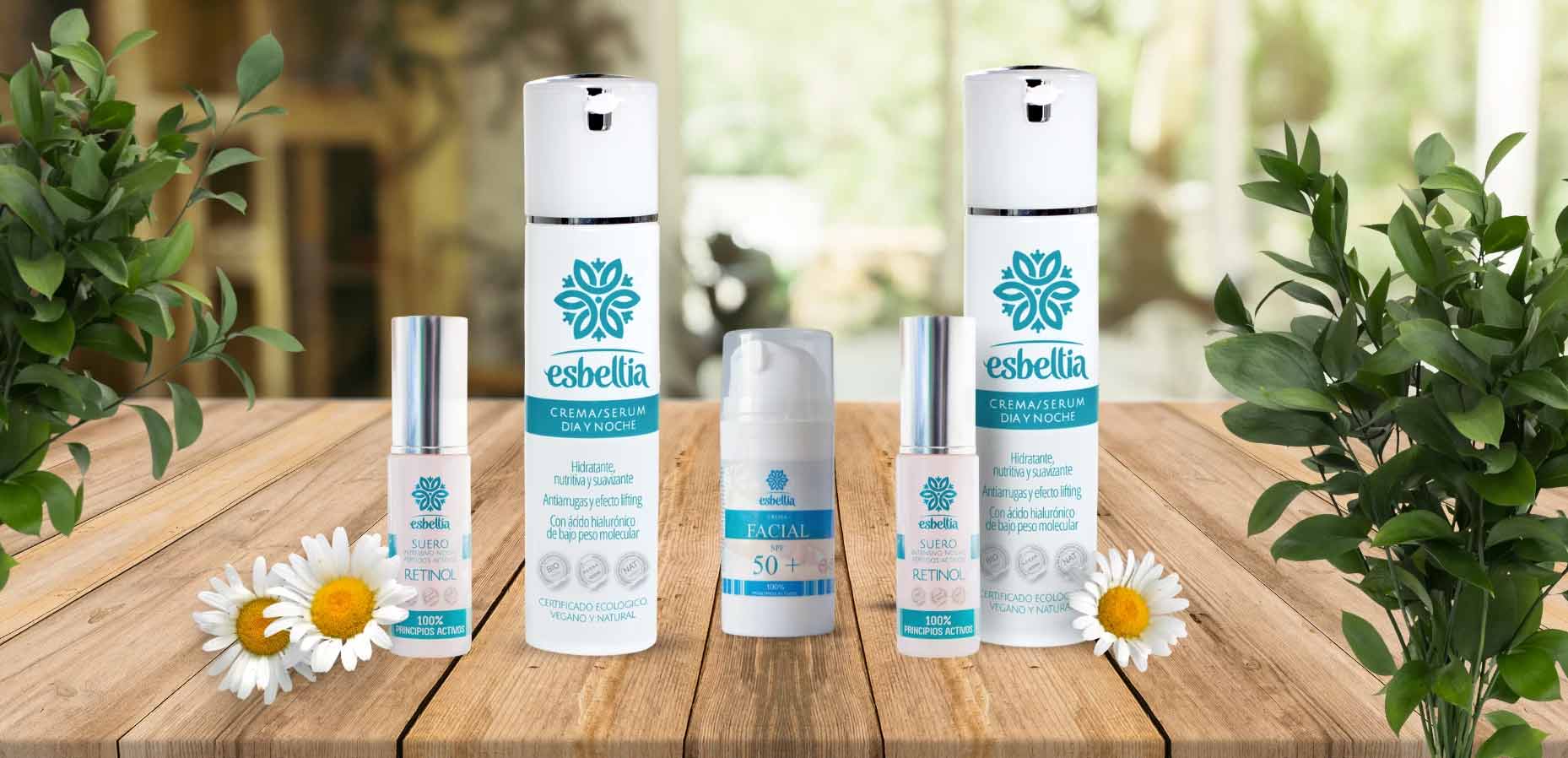 tu momento tu rutina facial tu y esbeltia