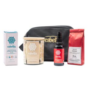 Pack Afrodisíaco + Contorno de ojos