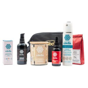 Pack de Belleza Sensual + Contorno de ojos