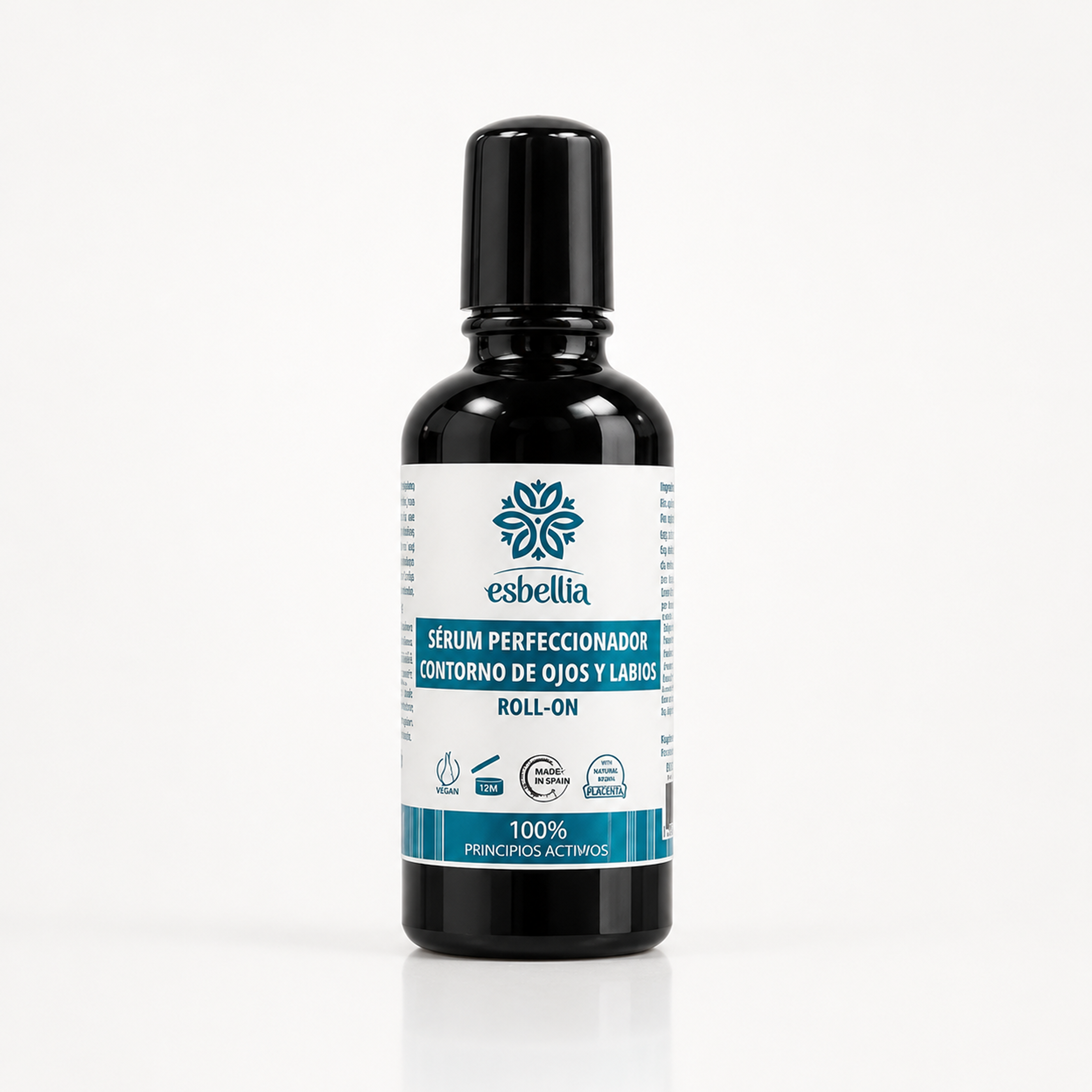 Sérum Perfeccionador Contorno de Ojos y Labios