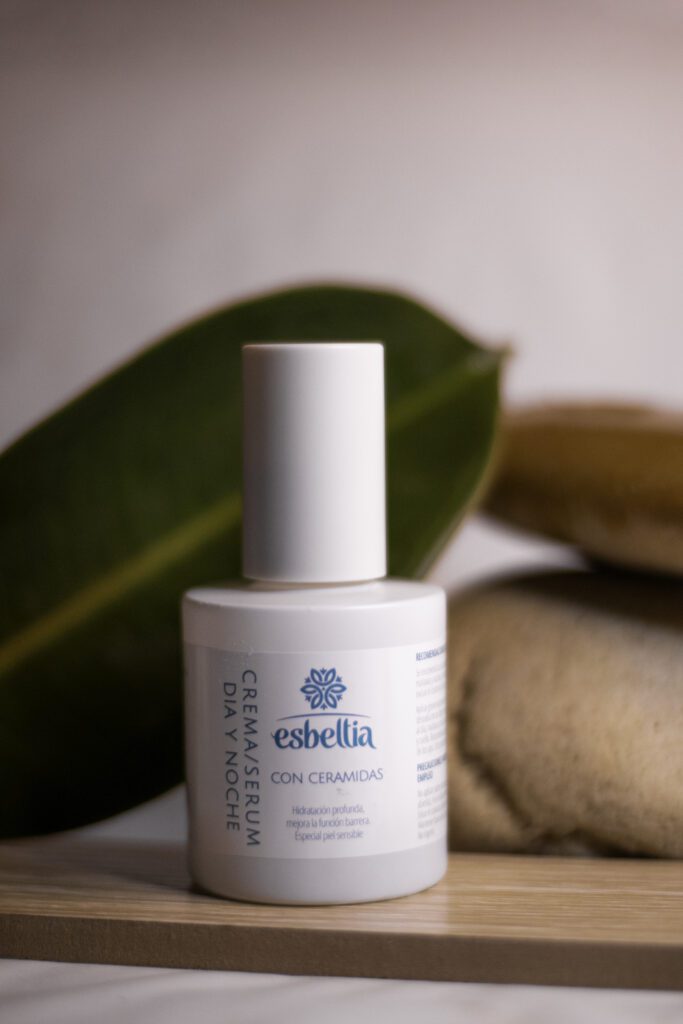 La naturaleza, es bella y nos embellece la piel.