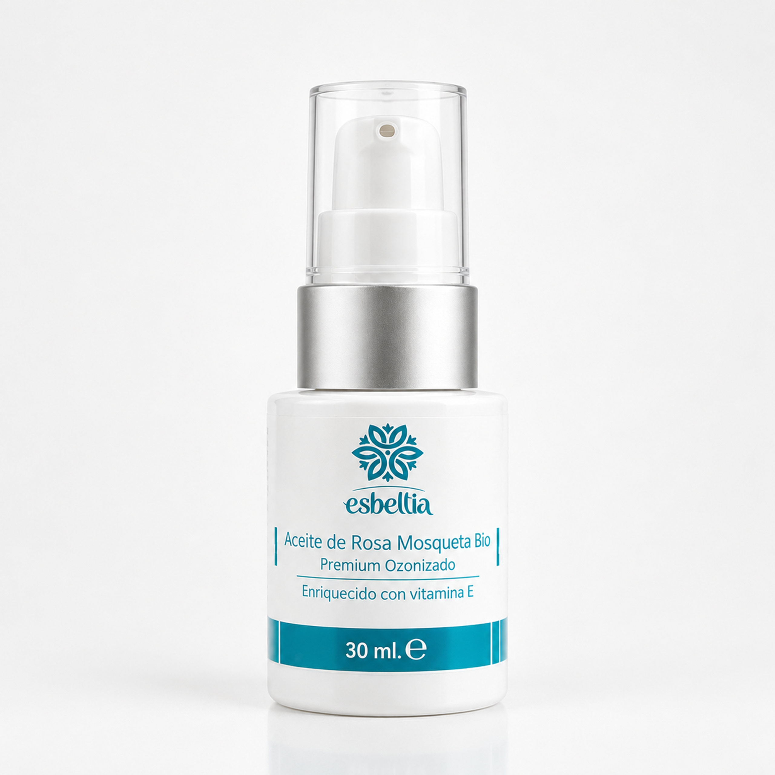 Aceite Rosa Mosqueta Bio