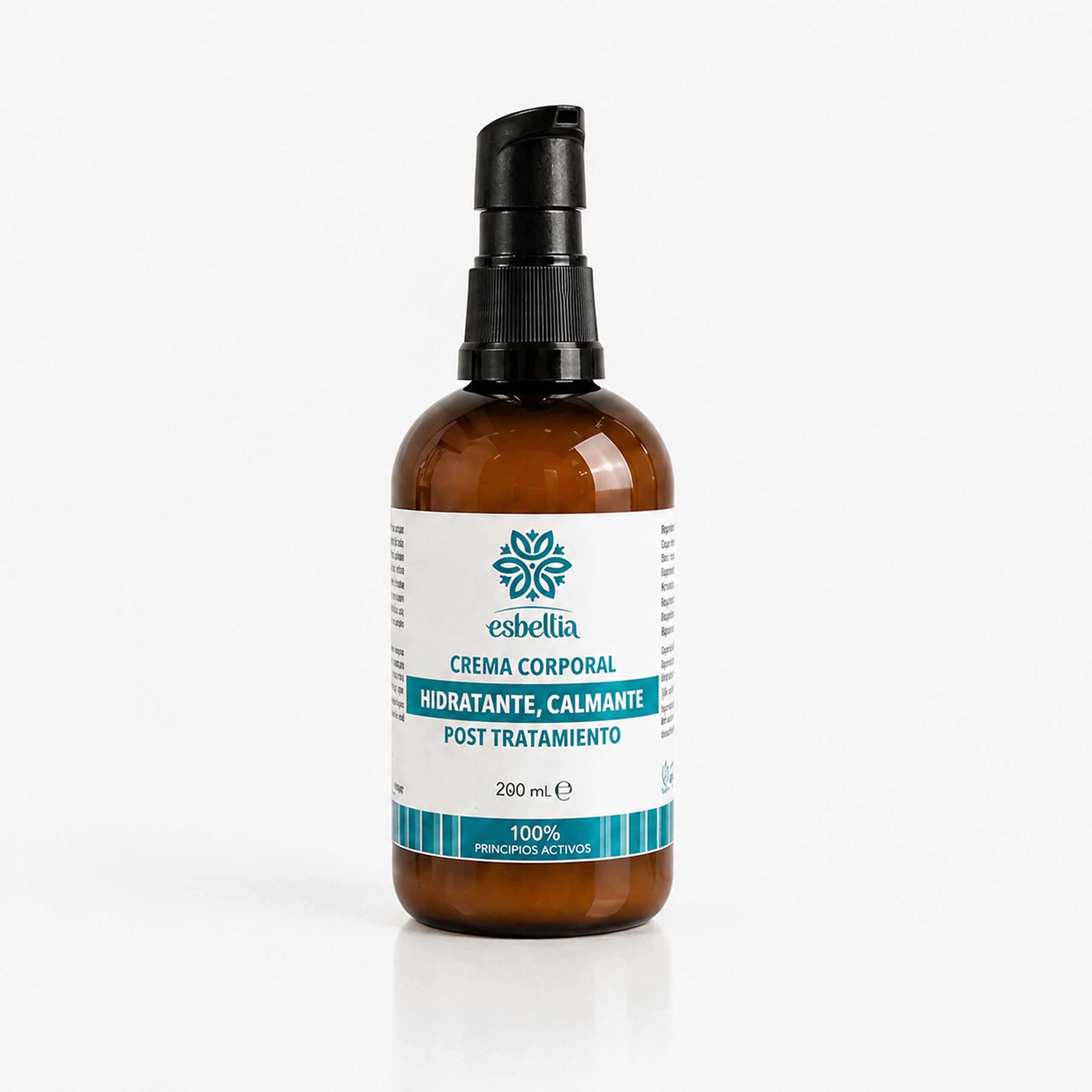 Crema Hidratante Calmante Corporal