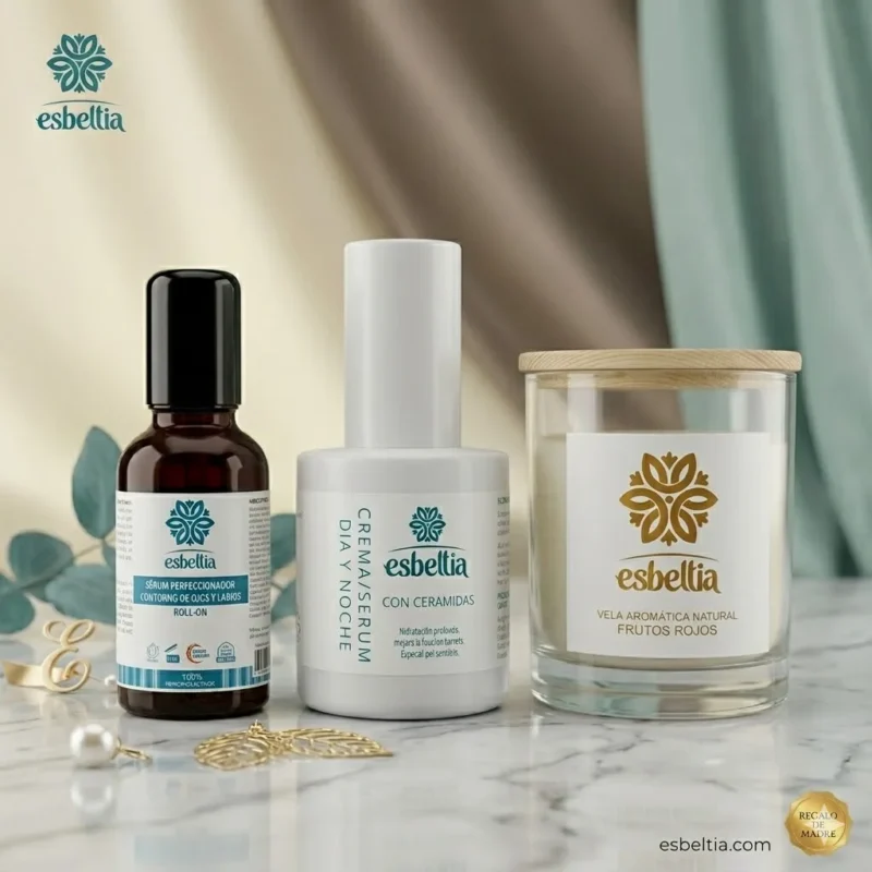 madre con vela terminado