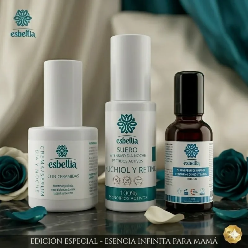 regalo mama perfecto 3 productos149 e